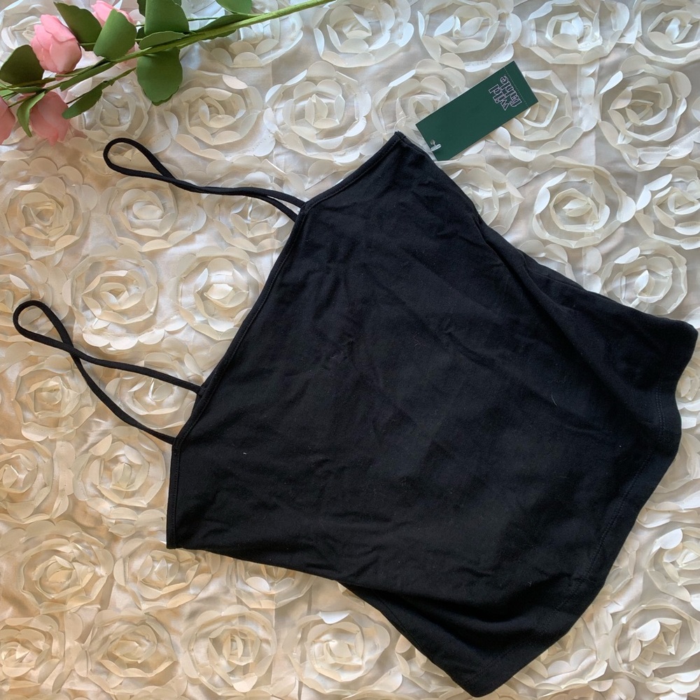 Wild Fable Crop Top
